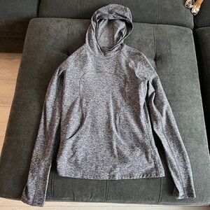 Lululemon On Repeat Rulu Hoodie - Size 8, NWOT